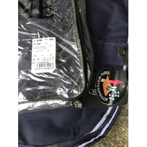 Couverture imperméable