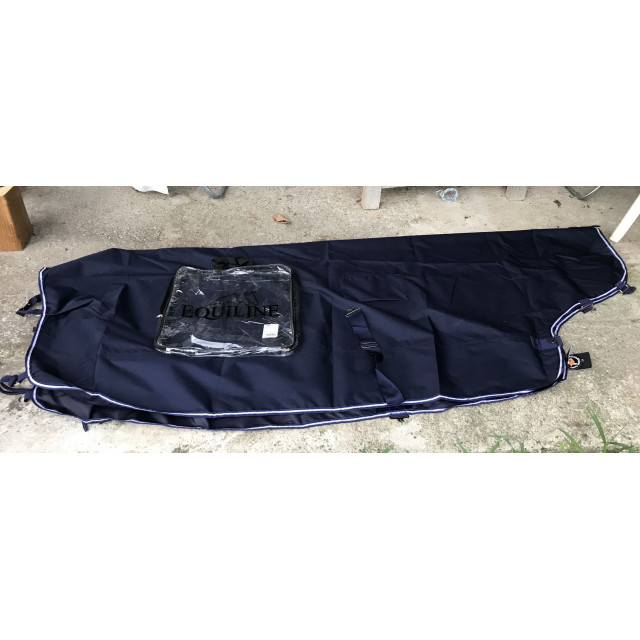Couverture imperméable