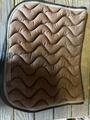 Tapis Silver Crown