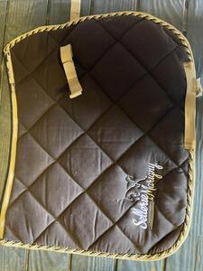 Tapis cheval T de T