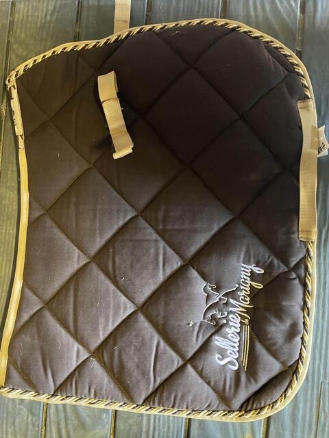 Tapis cheval T de T