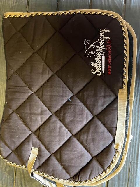 Tapis cheval T de T