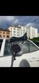Selle de dressage Bates