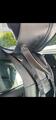 Selle de dressage Bates