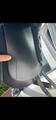 Selle de dressage Bates