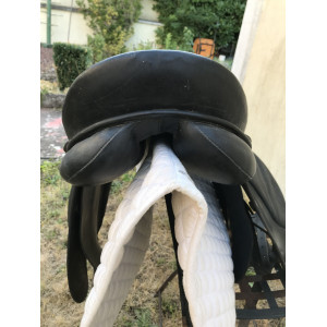 selle dressage mondange sport