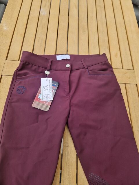 Pantalon jumpin taille 40