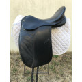 selle dressage mondange sport