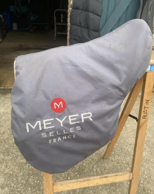 Selle Meyer 2022 17,5