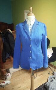veste de concours Animo
