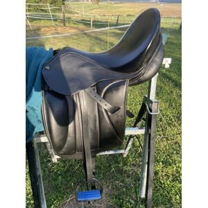 Selle dressage 17´