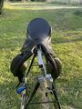 Selle dressage 17´