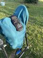 Selle dressage 17´