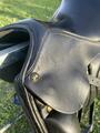 Selle dressage 17´