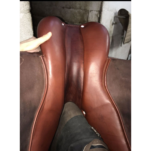SELLE CWD 2GS