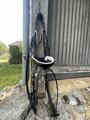 Filet dressage noir full