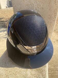 casque KASK star lady pur shine