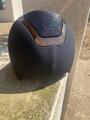 casque KASK dogma chrome