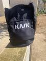 casque KASK dogma chrome