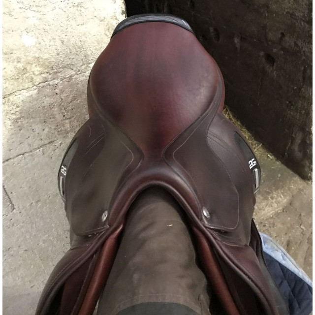 SELLE CWD 2GS