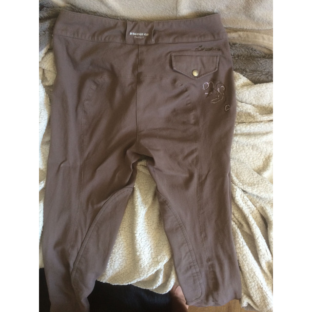 Pantalon Fouganza