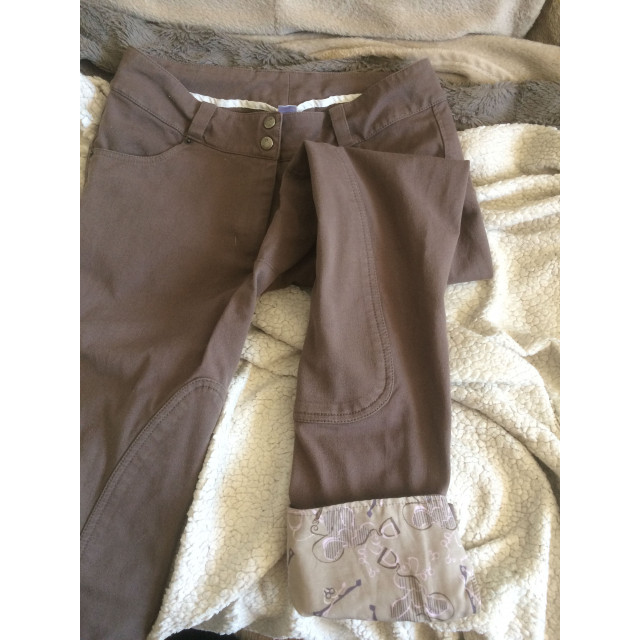 Pantalon Fouganza