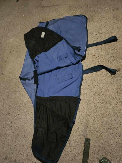 Chemise Pessoa 125 cm