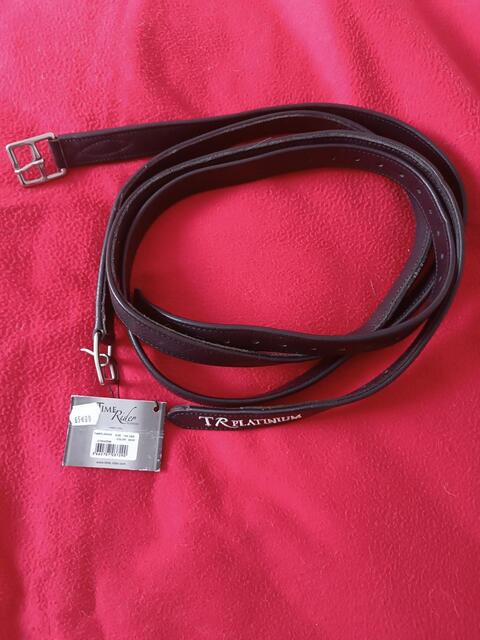 ETRIVIERES TIME RIDER PLATINIUM NOIRES NEUVES 140