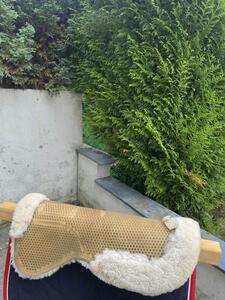 amortisseur en gel