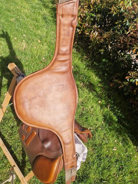 Sangle bavette gbs