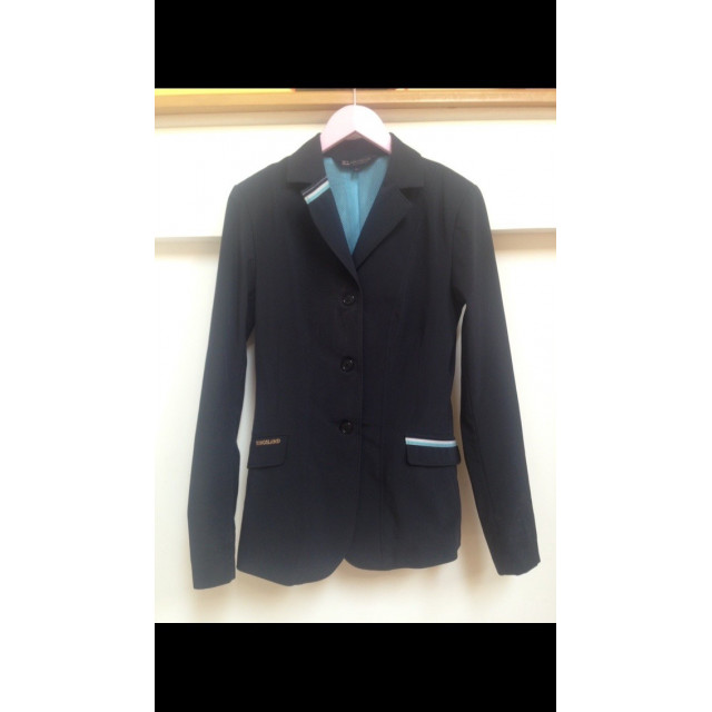 Veste de Concours Kingsland