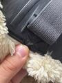 Guêtres et protege boulet XTR mouton