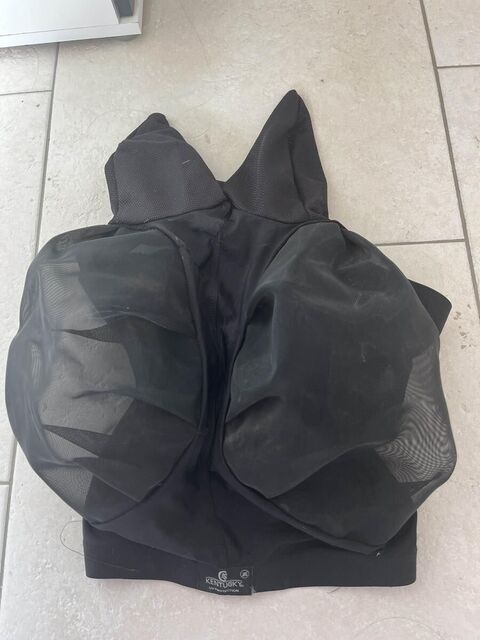 Bonnet anti-mouche Kentucky