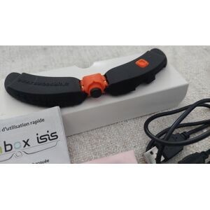 Cambox isis 1 720p 30fps