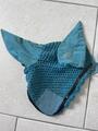 ensemble tapis amortisseur bonnet