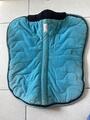 ensemble tapis amortisseur bonnet