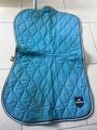 ensemble tapis amortisseur bonnet