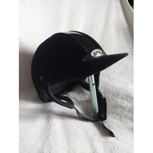 Casque GPA Classic Velvet 2X