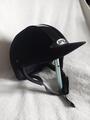 Casque GPA Classic Velvet 2X