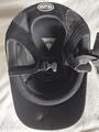 Casque GPA Classic Velvet 2X