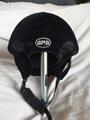 Casque GPA Classic Velvet 2X