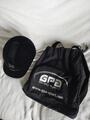 Casque GPA Classic Velvet 2X