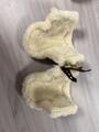 Guêtres et protège boulet kevlar vento gel save the sheep