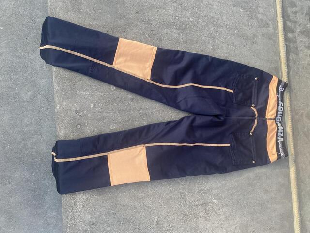 Pantalon d’équitation