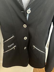 Veste de concours Pikeur
