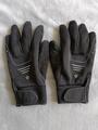 Gants chaud fouganza noir