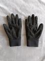 Gants chaud fouganza noir