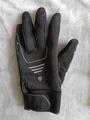 Gants chaud fouganza noir