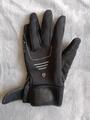 Gants chaud fouganza noir