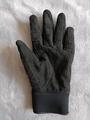 Gants chaud fouganza noir